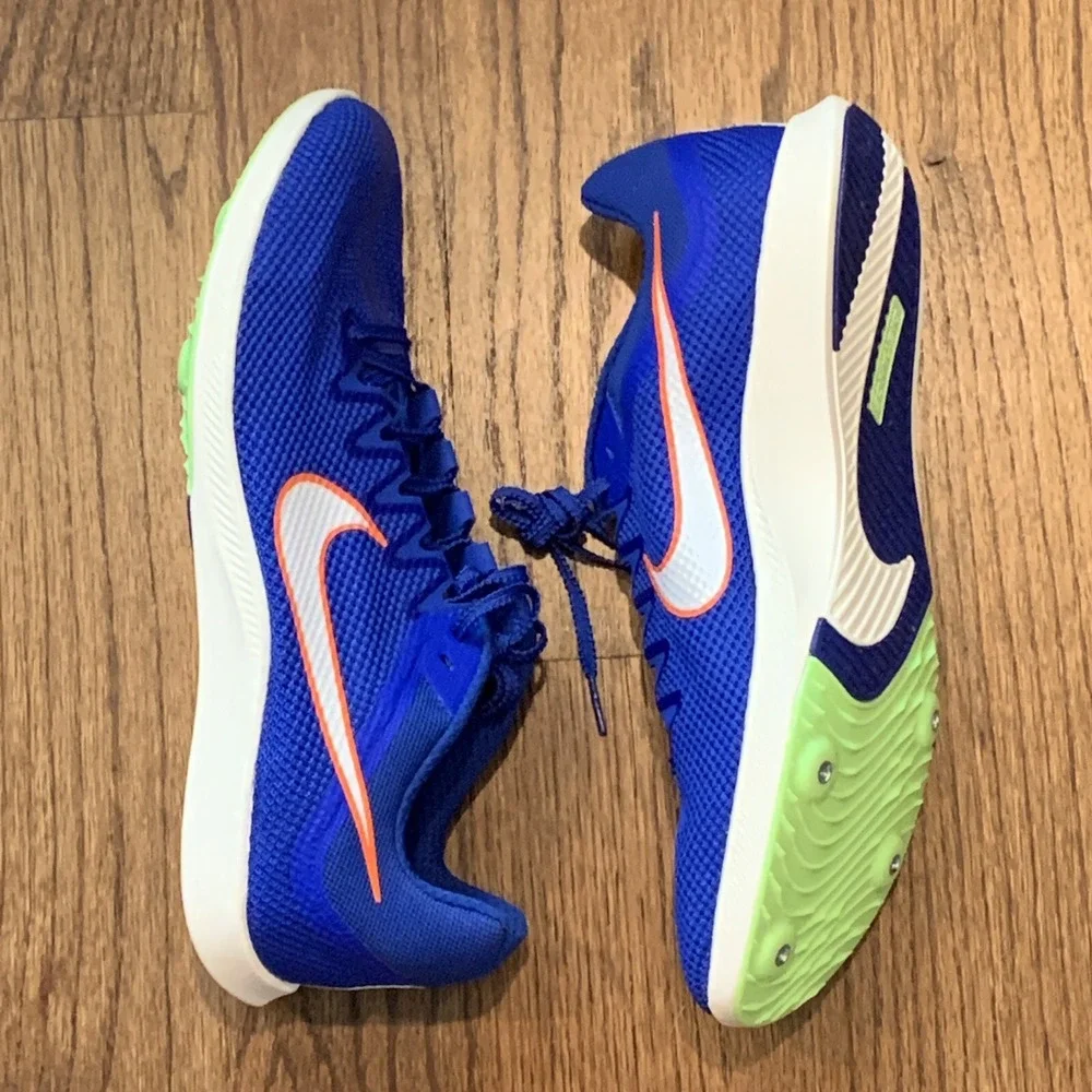 Nike elevate your